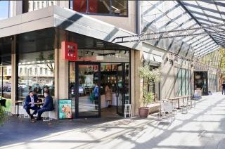 Canberra CBD modern new 2B apartment free Parking - Canberra - 5