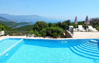 Apartments Villa Milna 1 - Budva - 3