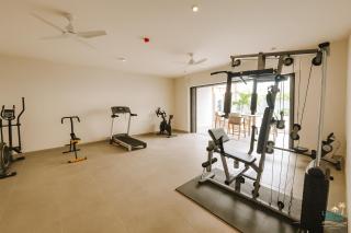 Résidence ORYAM - 2