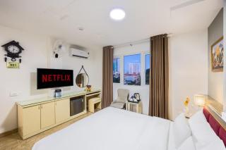 A25 Hotel - 22 Nguyễn Cư Trinh - 5