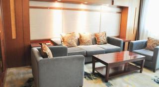 Fujian Hotel - 4
