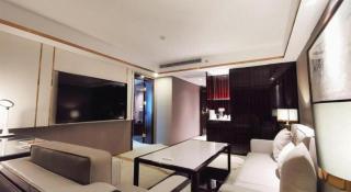 Fujian Hotel - 3