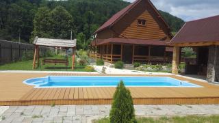 Guest House in Carpathians - 4
