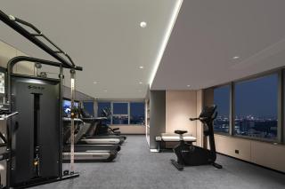 Atour Hotel Yiwu's Heart Xiuhu Park - 8