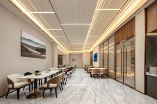 Atour Hotel Yiwu's Heart Xiuhu Park - 5