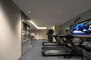 Atour Hotel Yiwu's Heart Xiuhu Park - 3