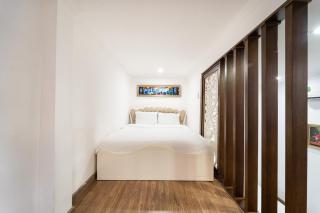 StayX Condotel - 9