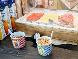 CI VULIA b&b - Sicilia sea, pool, bbq, tv, wi-fi - 8