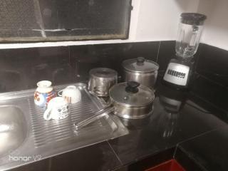 El departamento de Lucho en El Valle - 6