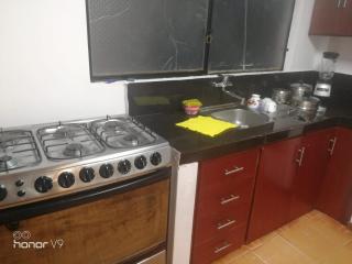 El departamento de Lucho en El Valle - 1