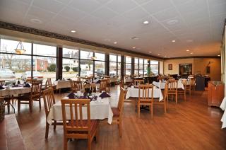 Best Western Glengarry - Truro - 6