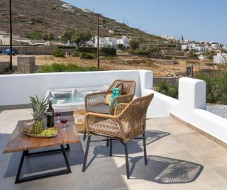 BLUE SEA Naxos - 6
