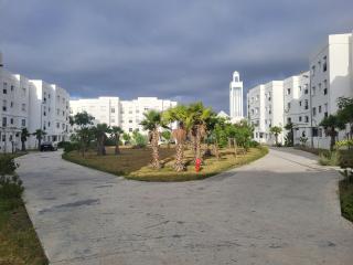 Appartement moderne proche de l'aéroport - 7