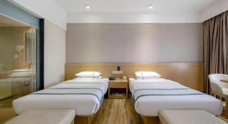 City Comfort Inn Liuzhou Liunan Wanda Plaza - 6
