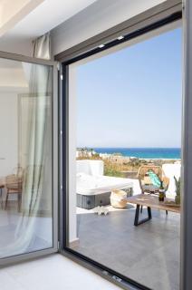 BLUE SEA Naxos - 9