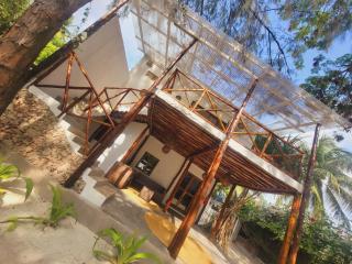 Garden Beach Bungalows Jambiani - 9