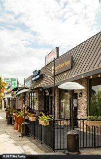 wonderful 1bd-2bathroom home WIFI high speed internet 20 minutes to Malibu beach - 4