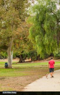 wonderful 1bd-2bathroom home WIFI high speed internet 20 minutes to Malibu beach - 2