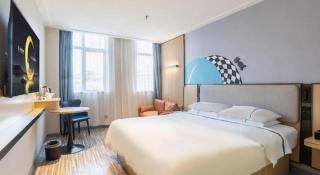 City Comfort Inn Jingmen Zhongxiang Chengtian Huafu - 5