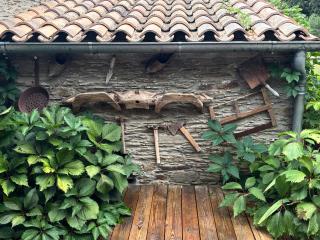 LE CLOS DE LA HOURSERIE - 6