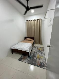 MH meru homestay - 6