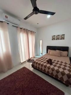 MH meru homestay - 1