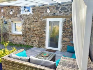 Maisonnette de bord de mer - 4