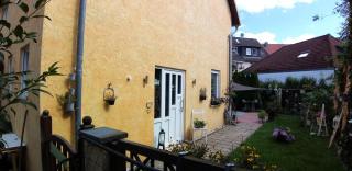 Family-friendly accommodation - 4