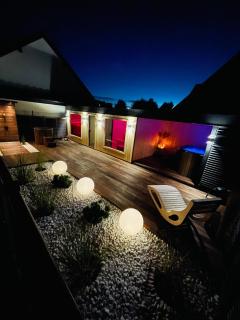 Apartamenty Morskie Piaski - 9