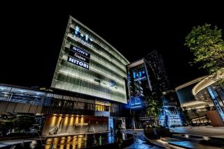 Lucentia residence bukit Bintang city centar - 6