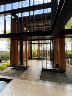 Lucentia residence bukit Bintang city centar - 2