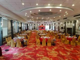 Phitsanulok Orchid Hotel - 8