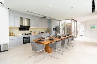Trinity 4 BDR POOL Villa - 3