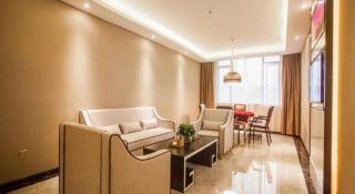 Lavande Hotel Zhaoqing government Dinghu Mountain Scenic Spot - 2