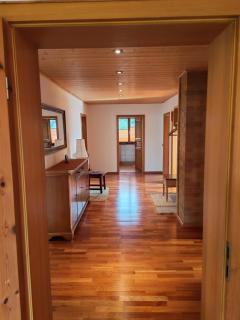 Ferienwohnung Mei Ruh' - 8