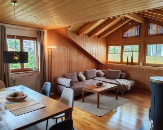 Ferienwohnung Mei Ruh' - 5