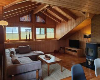 Ferienwohnung Mei Ruh' - 6