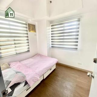 2 BR Affordable Condo Unit for Transient with perfect Pines View by 11 PinesView - 7