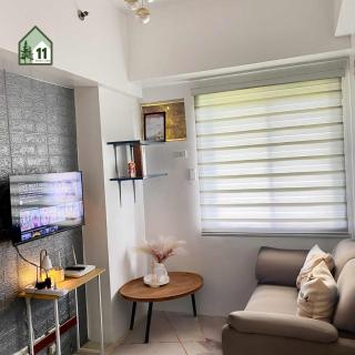 2 BR Affordable Condo Unit for Transient with perfect Pines View by 11 PinesView - 4