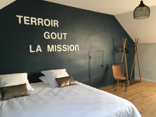 La Maison du Clos du Roi - Mercurey - 7