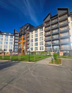 Residence Hill Lux - 6