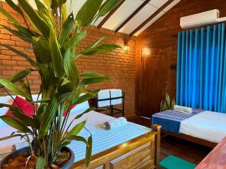 Tree Top View Tree House - 6