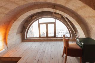 Olenda Cappadocia Hotel - 4