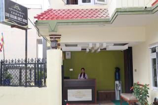 Eusi Serling Guest House - 4
