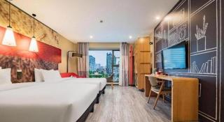 ibis Chengdu Chunxi Road Shudu Mansion - 8