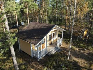 Kangasranta - 4