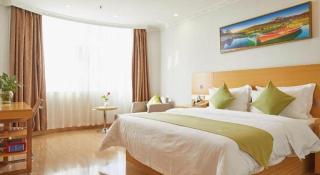 GreenTree Alliance Hotel Foshan Nanhai District Pingzhou Yuqi Street - 3