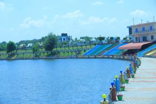 Godawari Riverside Resort - 0