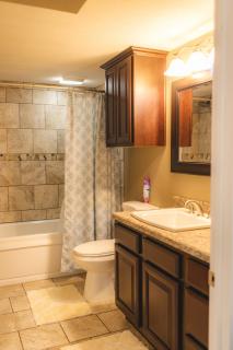 Pet Friendly 6 Guest Stay w Yard - 1