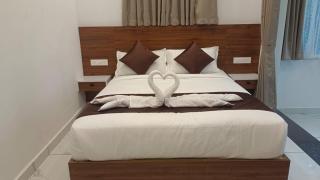 Cloud Hills Munnar - 6